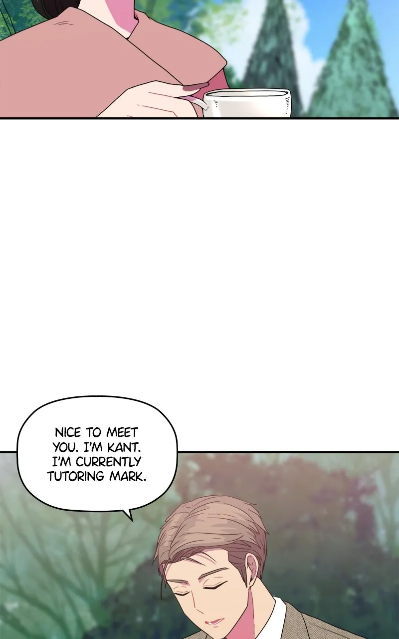 Take My Money Chapter 40 page 5 - 