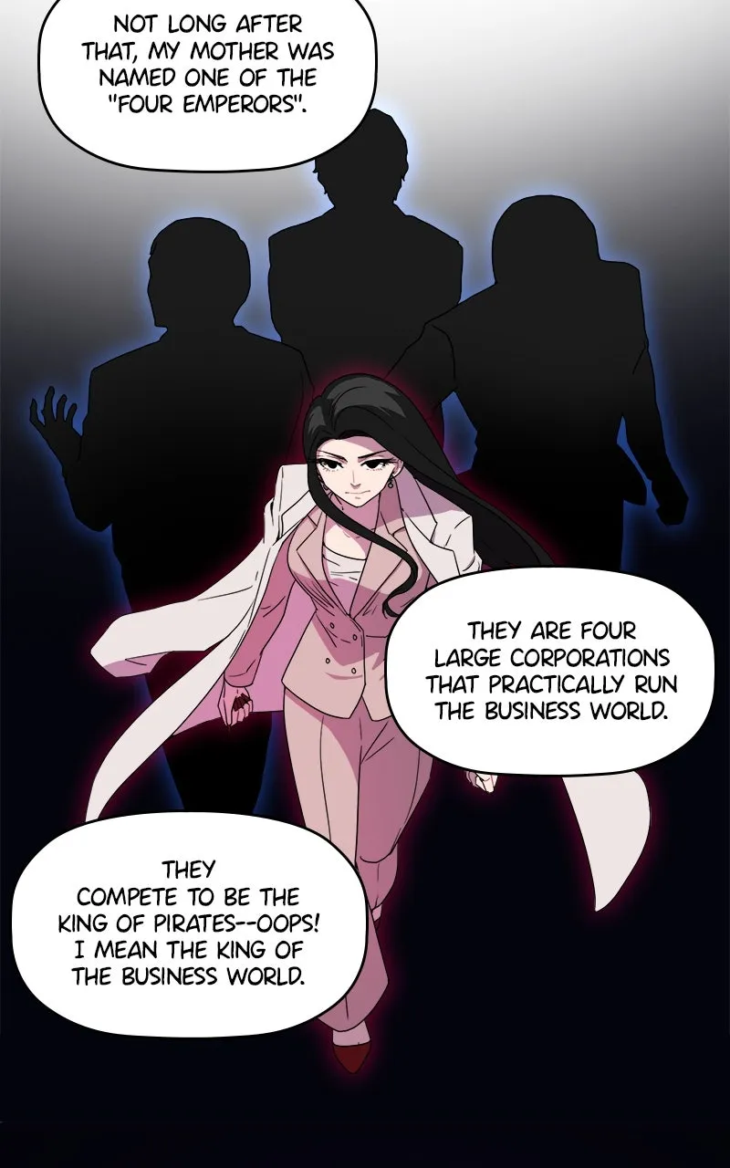 Take My Money Chapter 40 page 41 - 