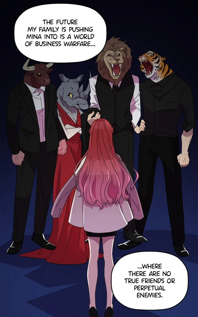 Take My Money Chapter 40 page 42 - 