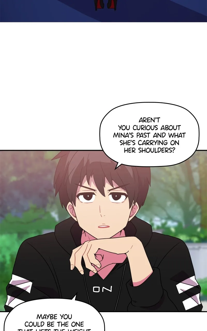 Take My Money Chapter 40 page 43 - 