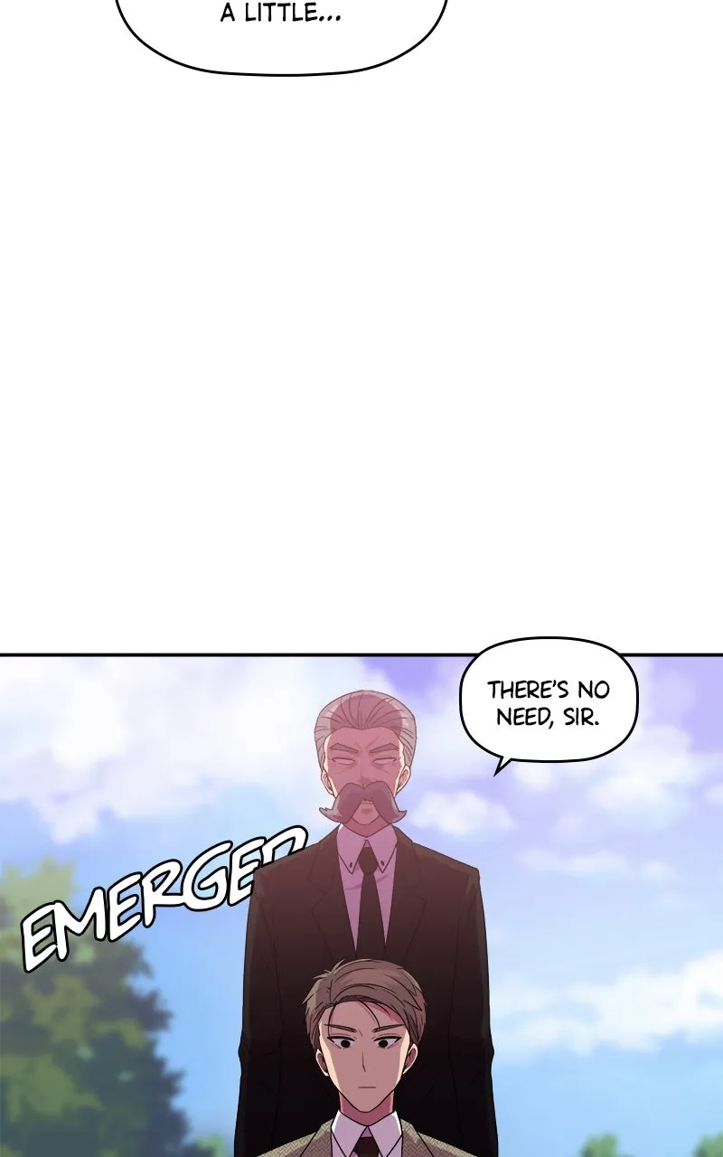 Take My Money Chapter 40 page 45 - 