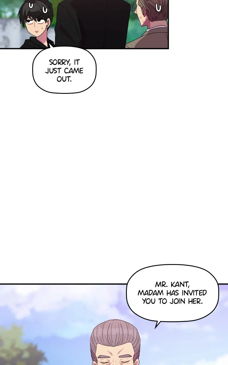 Take My Money Chapter 40 page 47 - 