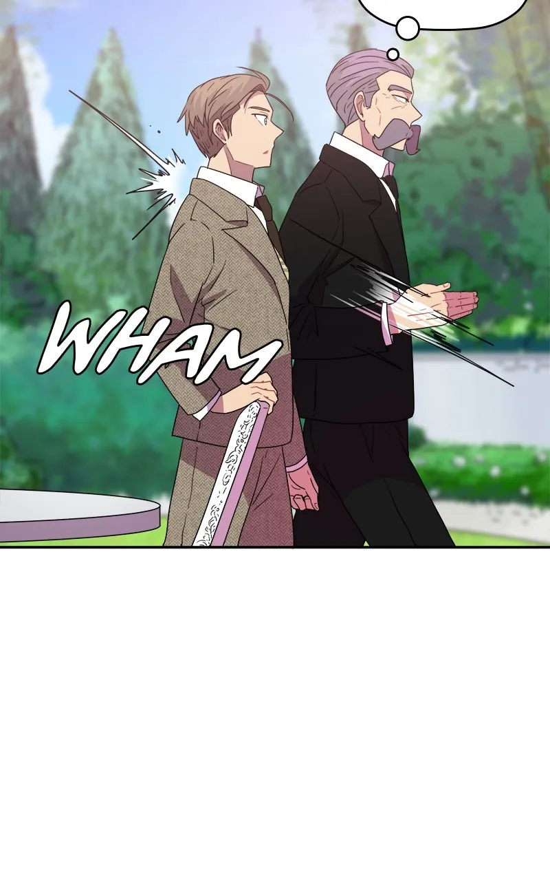 Take My Money Chapter 40 page 50 - 