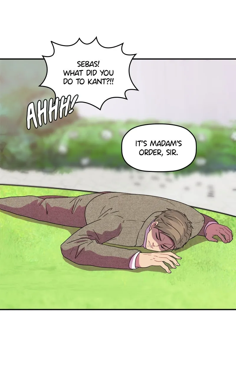Take My Money Chapter 40 page 52 - 