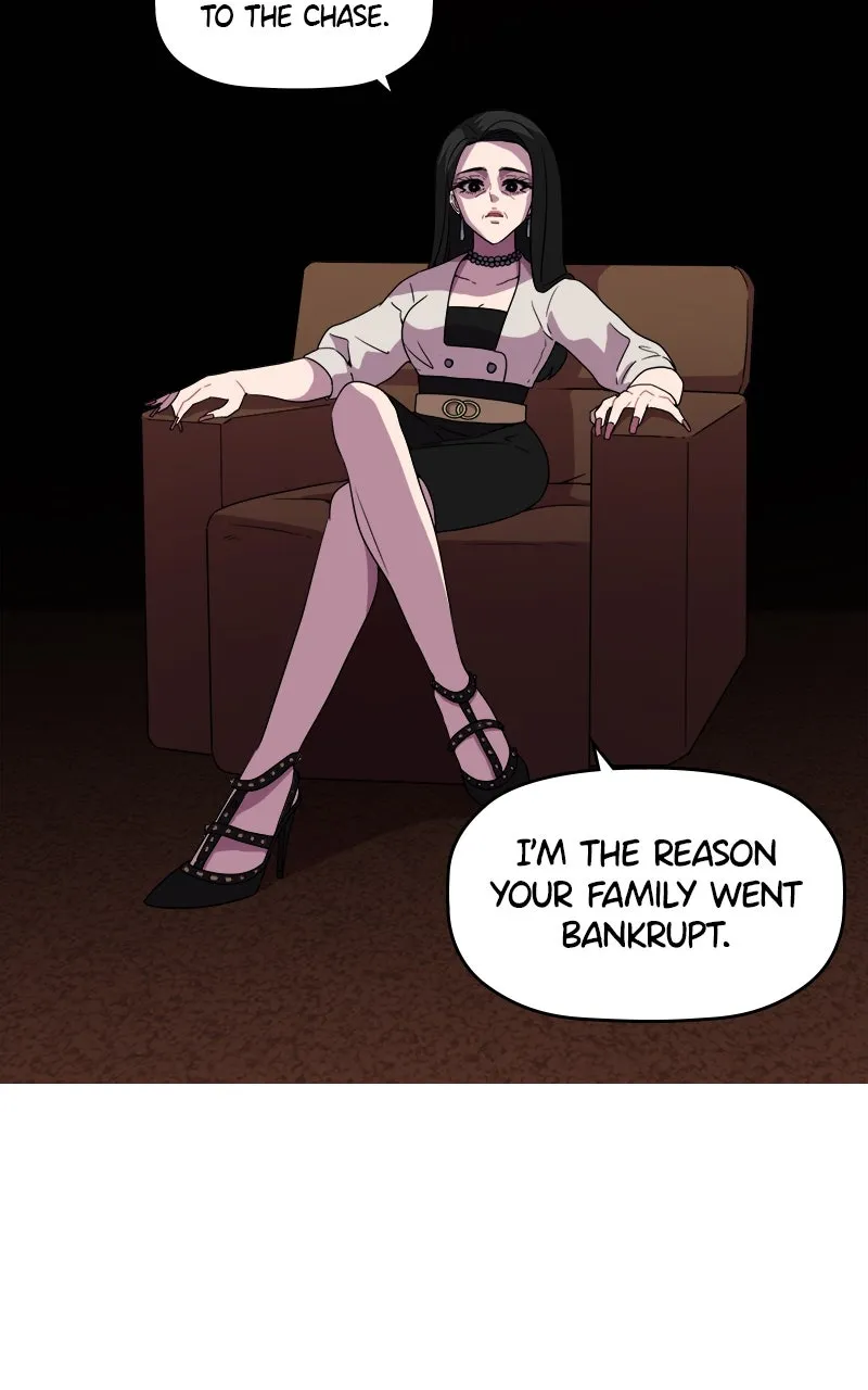 Take My Money Chapter 40 page 60 - 