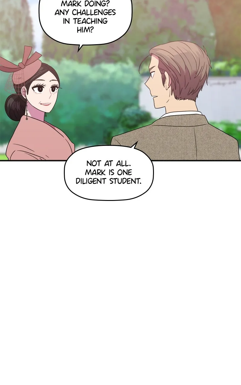 Take My Money Chapter 40 page 8 - 