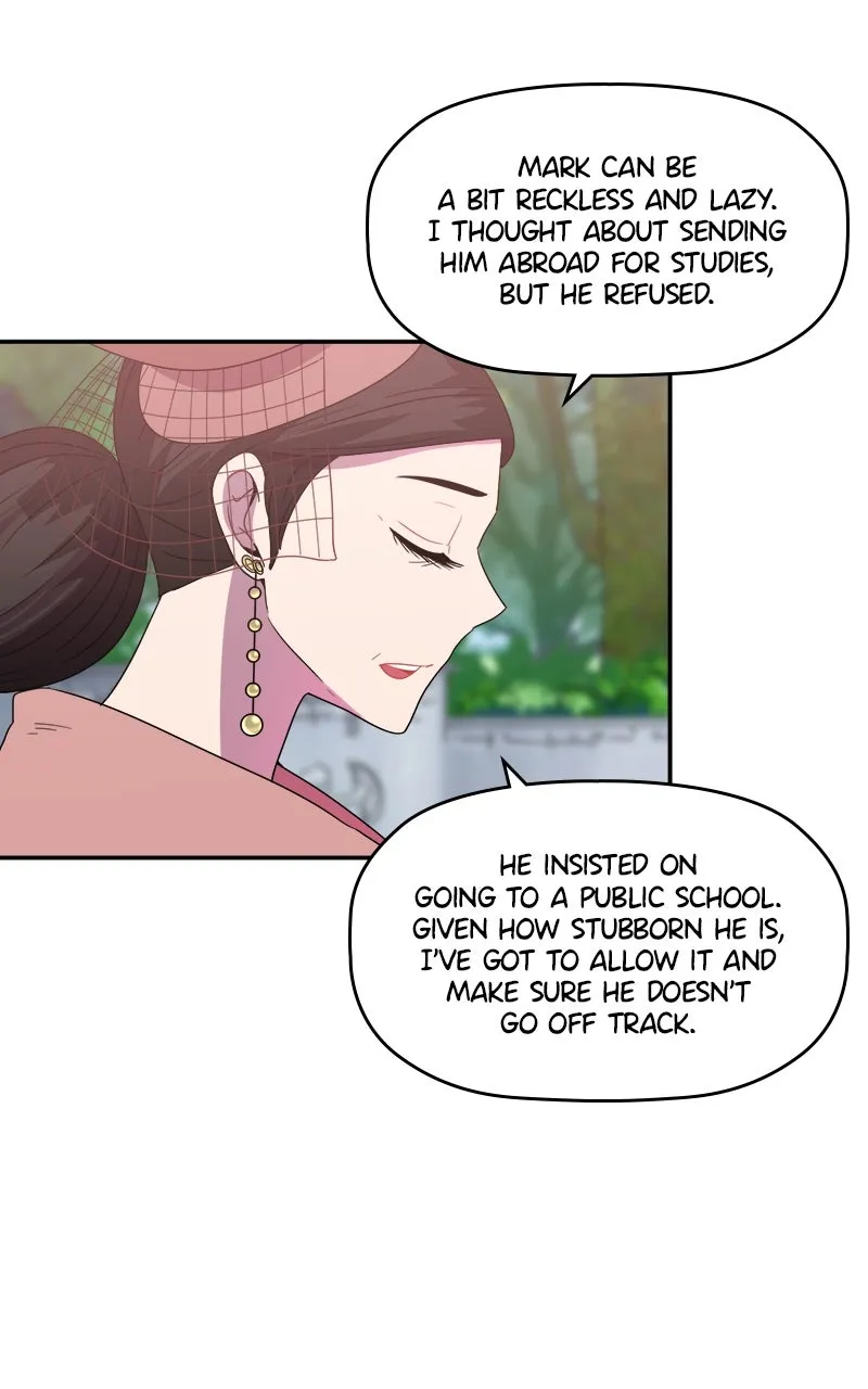 Take My Money Chapter 40 page 10 - 