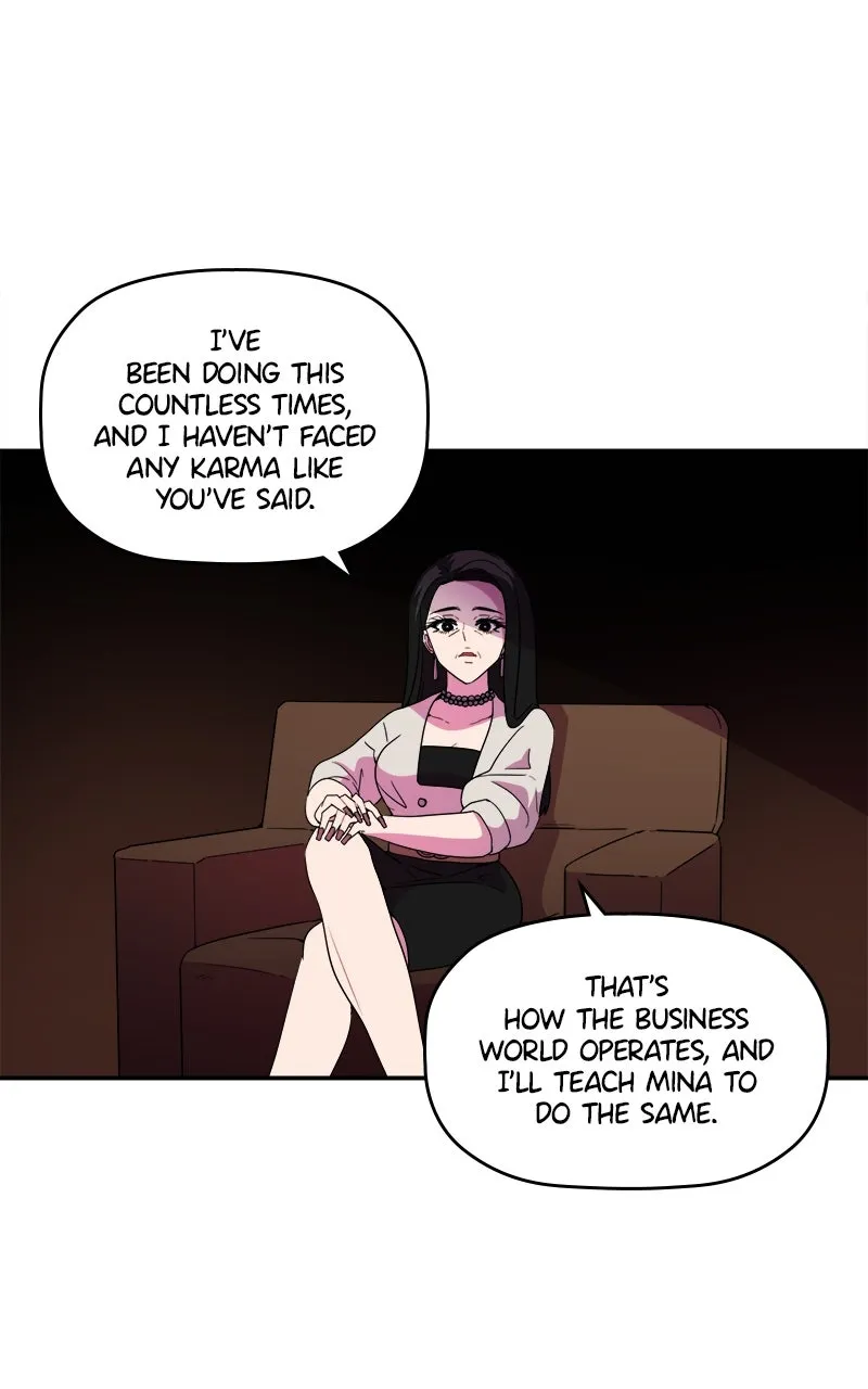 Take My Money Chapter 41 page 11 - 