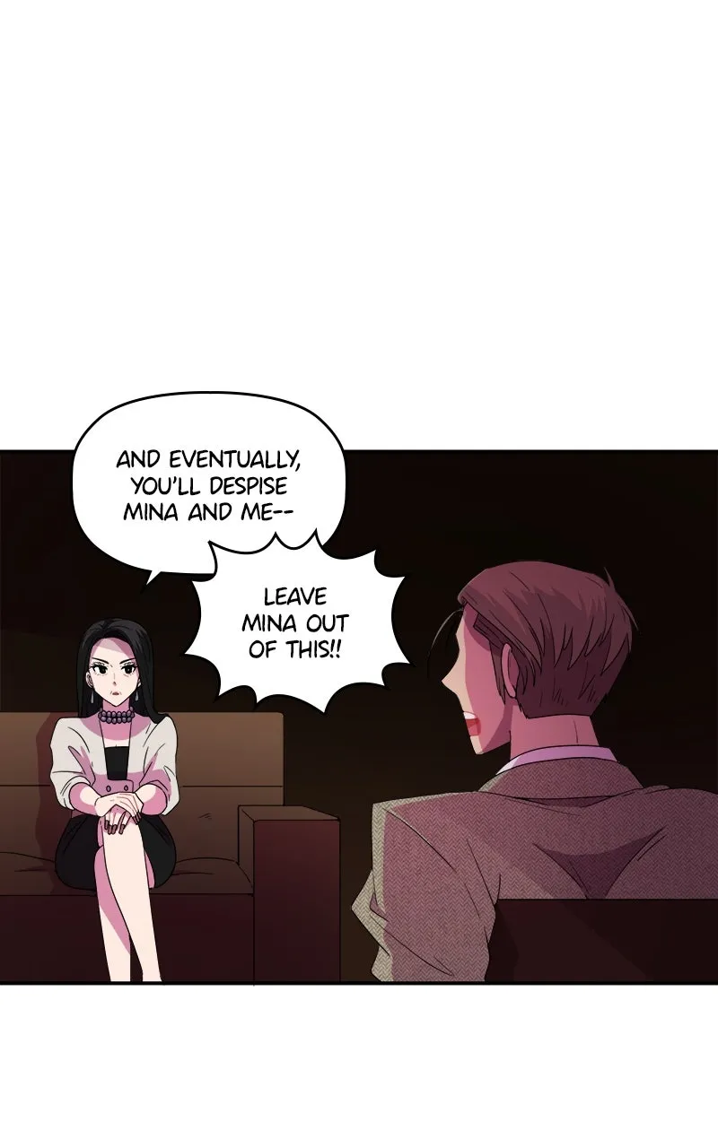Take My Money Chapter 41 page 12 - 