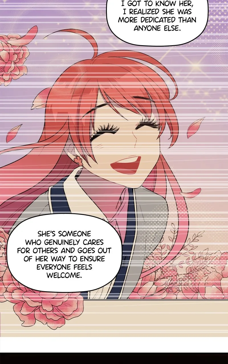 Take My Money Chapter 41 page 20 - 