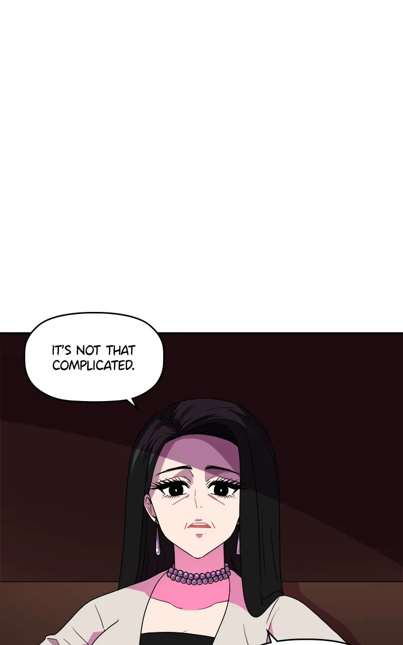 Take My Money Chapter 41 page 3 - 