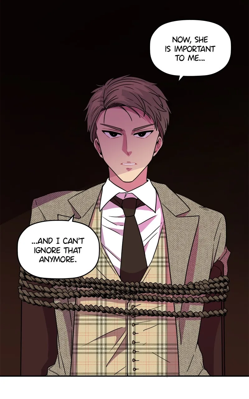 Take My Money Chapter 41 page 21 - 