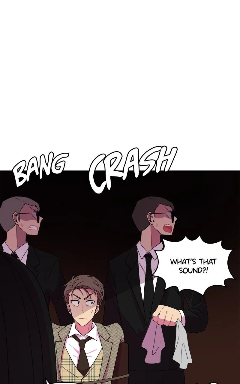 Take My Money Chapter 41 page 24 - 