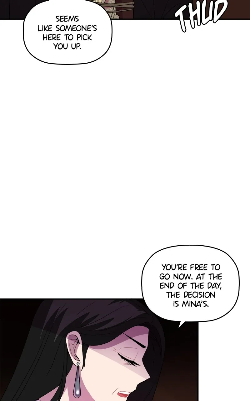 Take My Money Chapter 41 page 25 - 