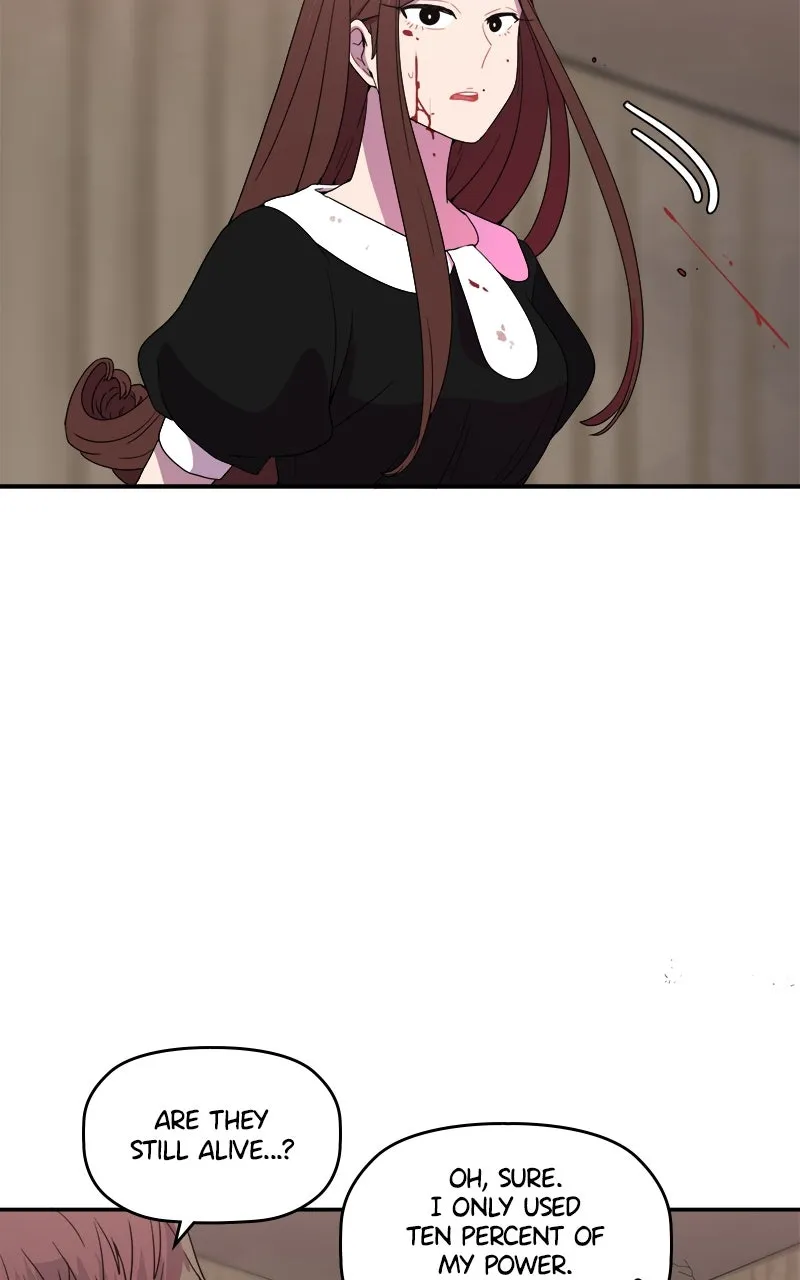 Take My Money Chapter 41 page 28 - 