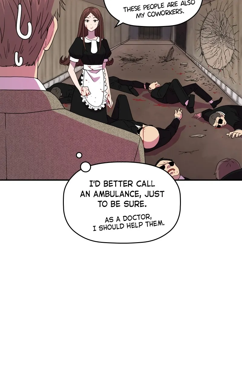 Take My Money Chapter 41 page 29 - 