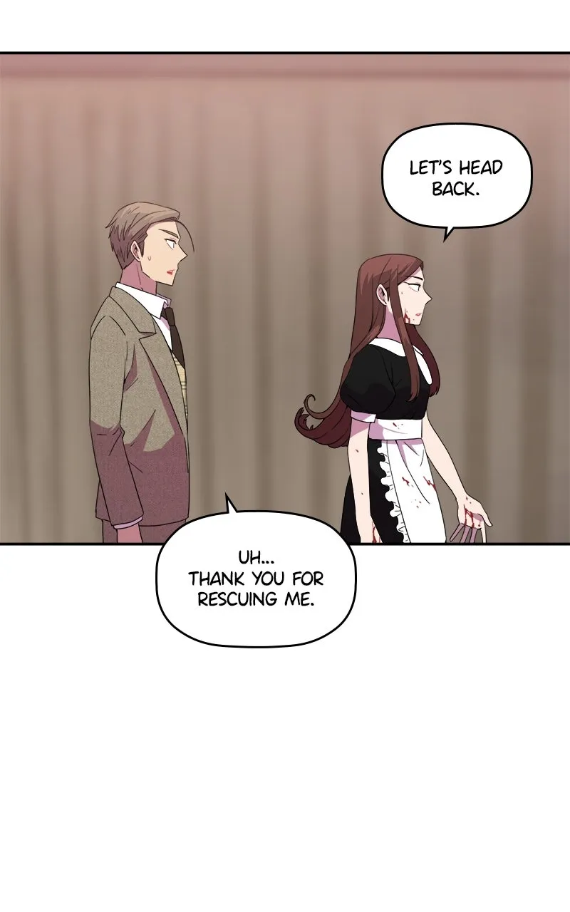 Take My Money Chapter 41 page 30 - 