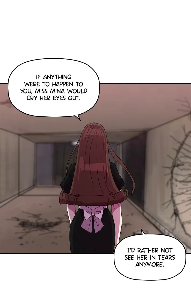Take My Money Chapter 41 page 32 - 