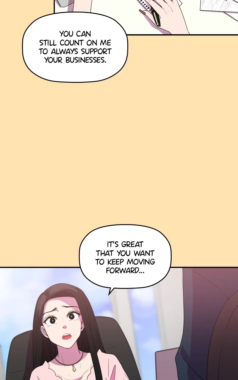 Take My Money Chapter 41 page 36 - 