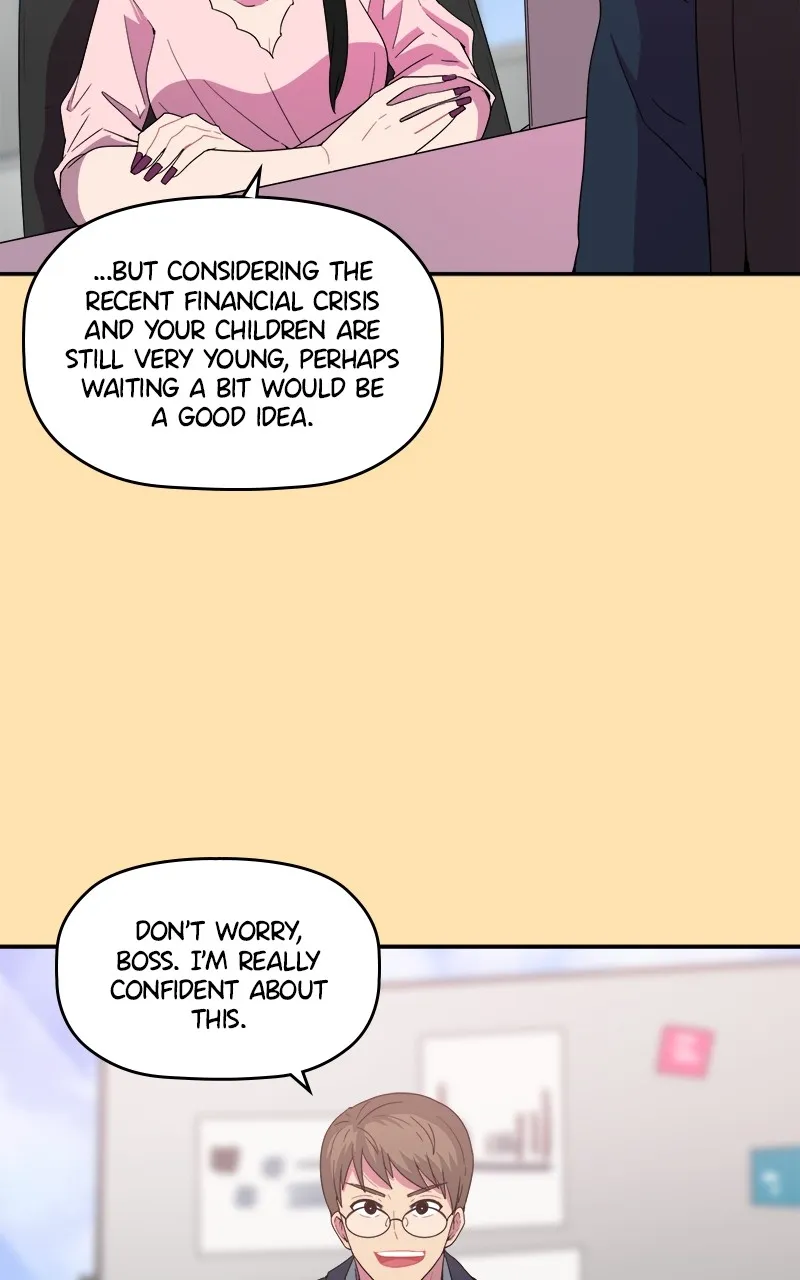 Take My Money Chapter 41 page 37 - 
