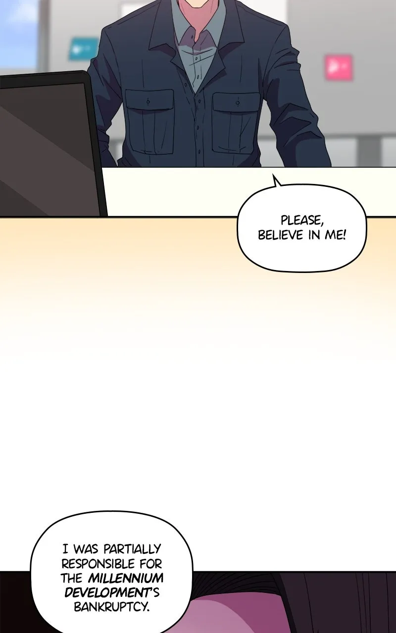 Take My Money Chapter 41 page 38 - 