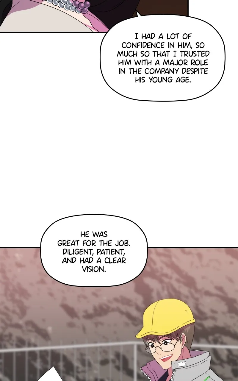 Take My Money Chapter 41 page 5 - 