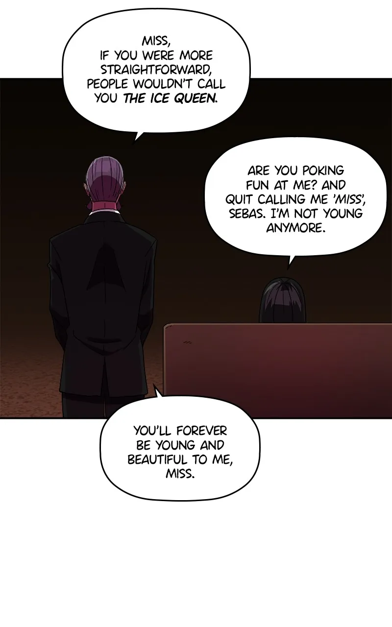 Take My Money Chapter 41 page 41 - 