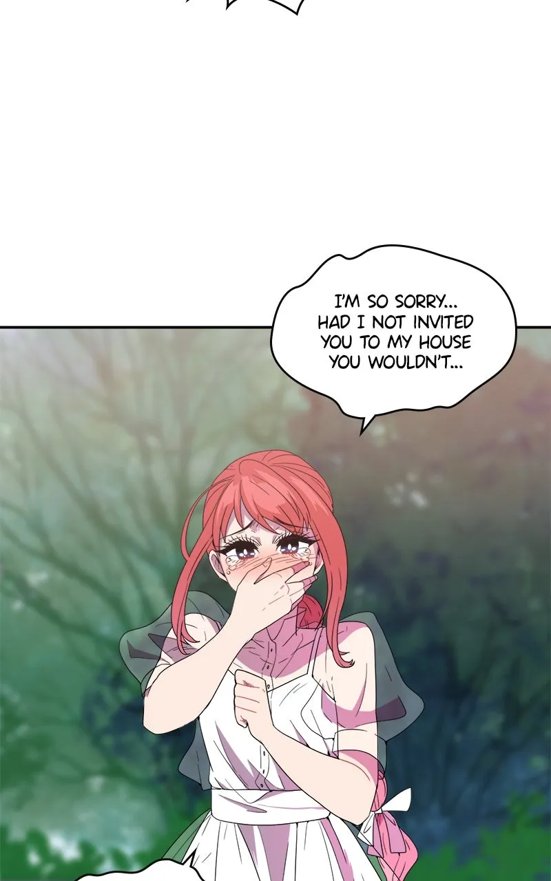 Take My Money Chapter 41 page 44 - 