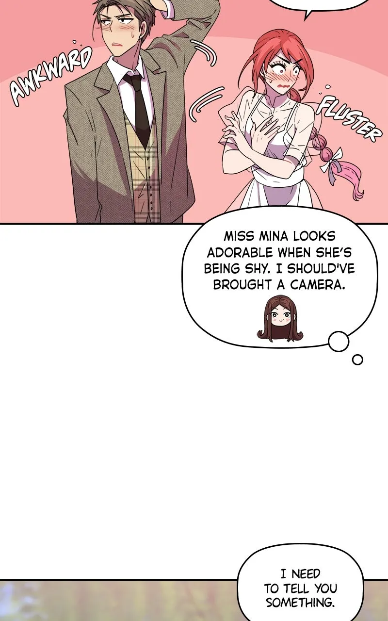 Take My Money Chapter 41 page 49 - 