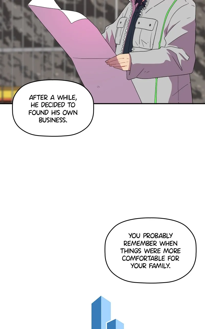 Take My Money Chapter 41 page 6 - 