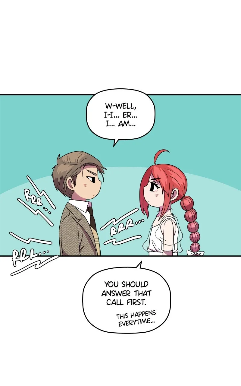Take My Money Chapter 41 page 52 - 