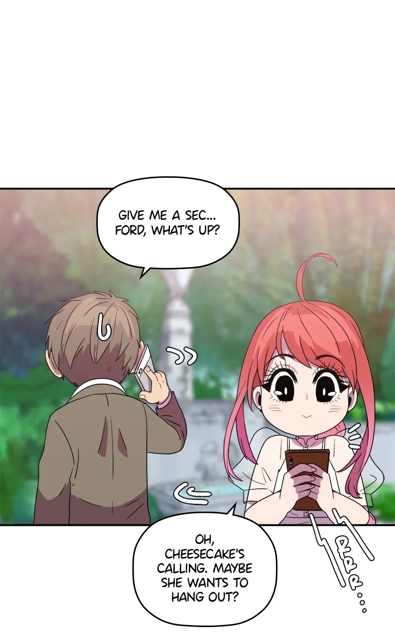 Take My Money Chapter 41 page 53 - 