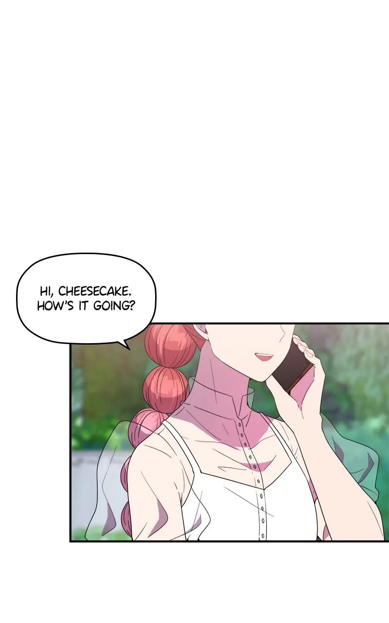 Take My Money Chapter 41 page 54 - 