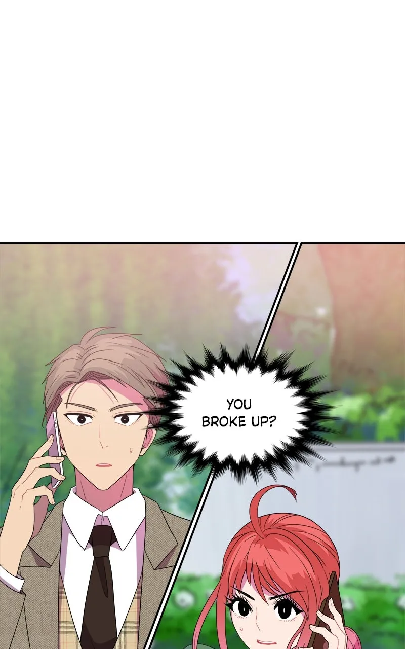 Take My Money Chapter 41 page 55 - 