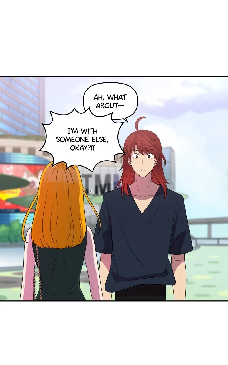 Take My Money Chapter 42 page 11 - 