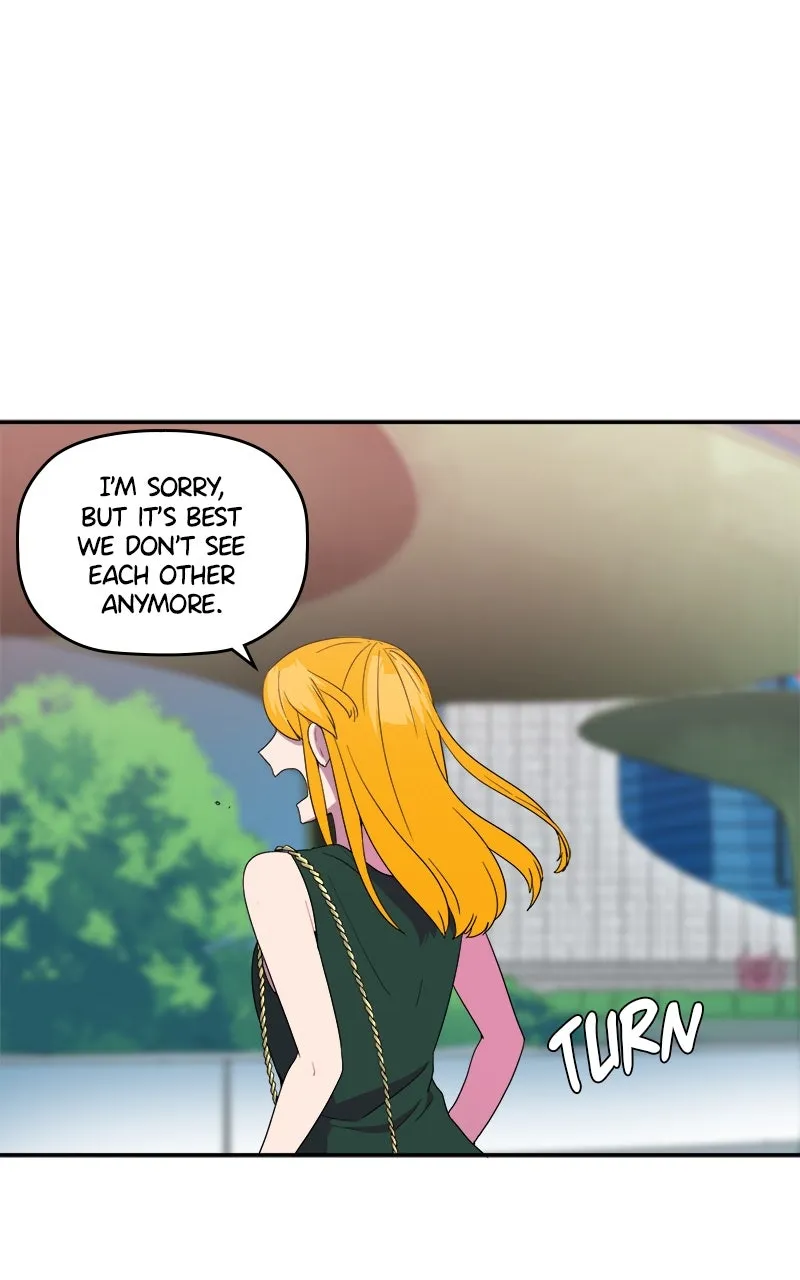 Take My Money Chapter 42 page 12 - 