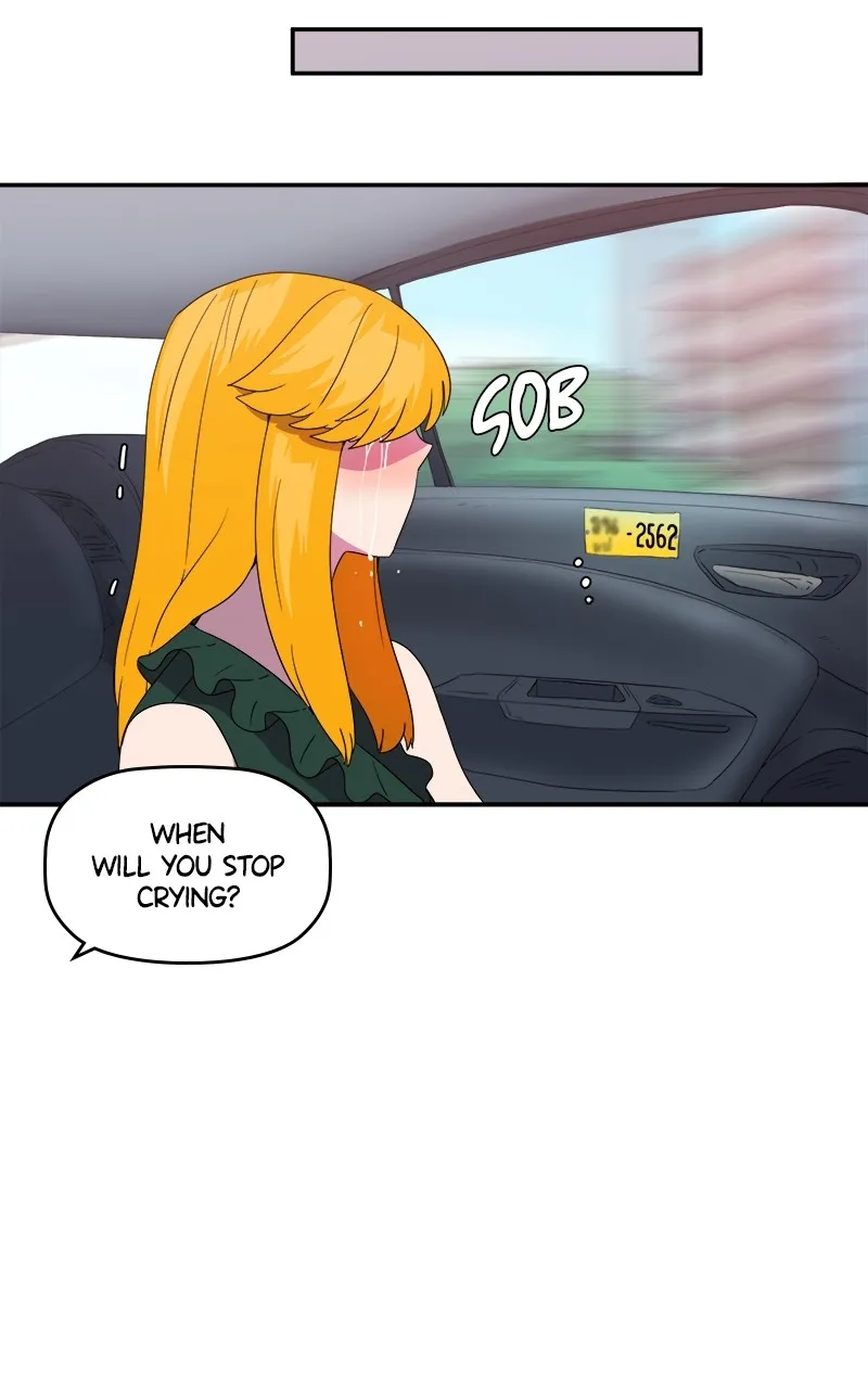 Take My Money Chapter 42 page 19 - 