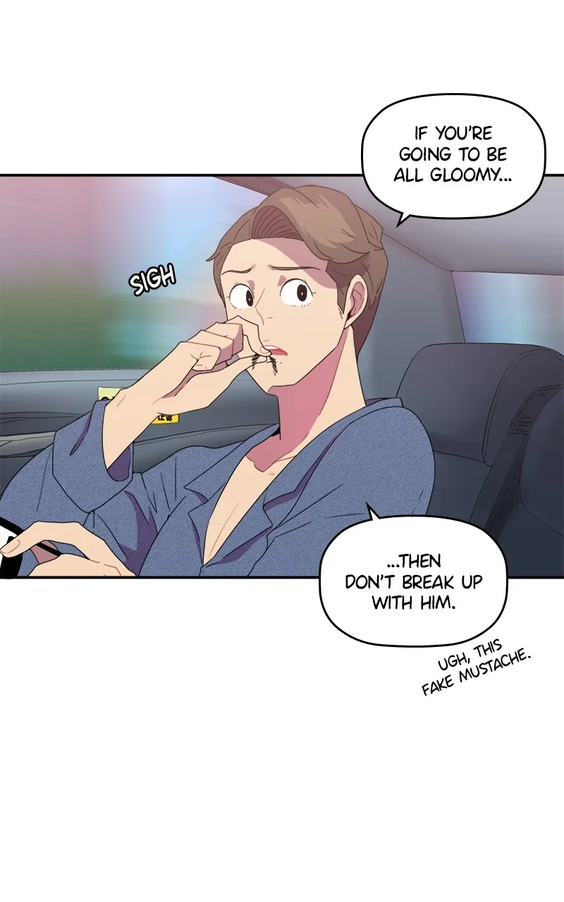 Take My Money Chapter 42 page 20 - 