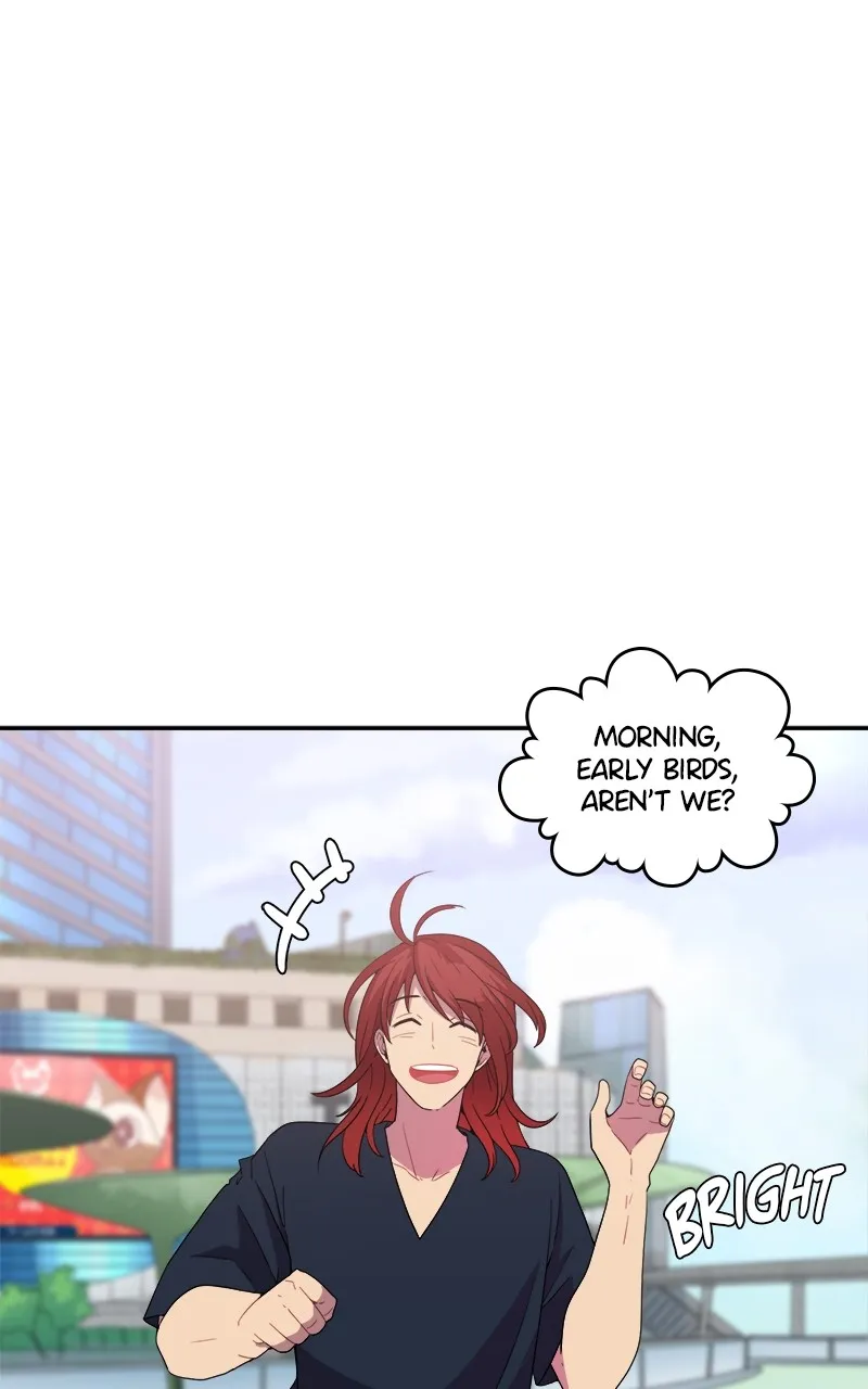 Take My Money Chapter 42 page 3 - 