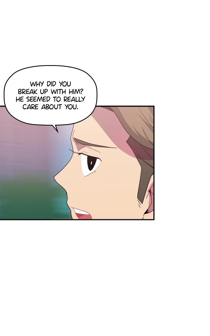 Take My Money Chapter 42 page 21 - 