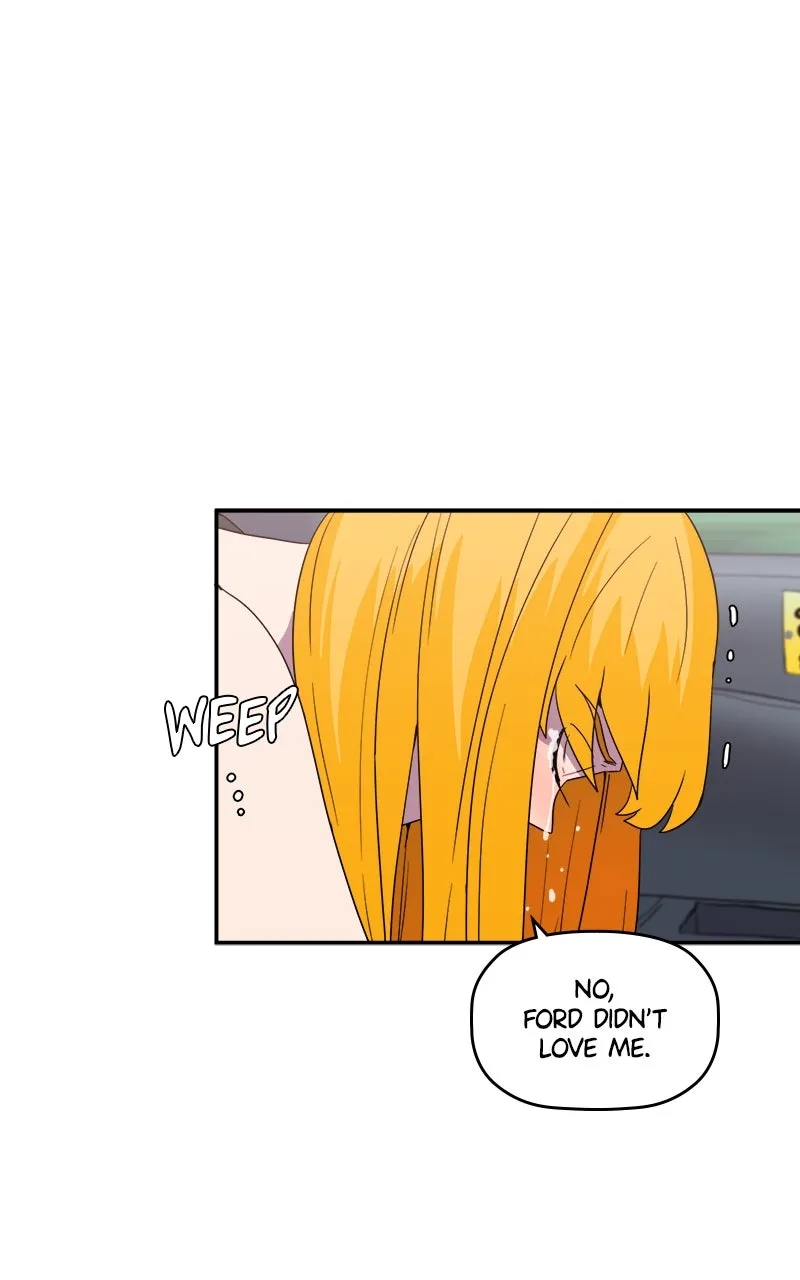 Take My Money Chapter 42 page 22 - 