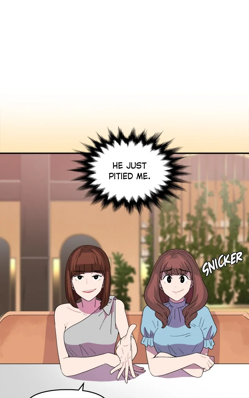 Take My Money Chapter 42 page 23 - 