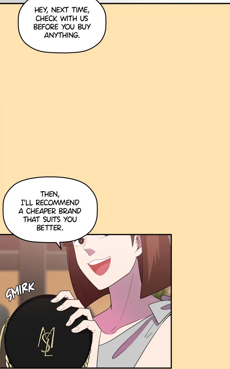 Take My Money Chapter 42 page 24 - 