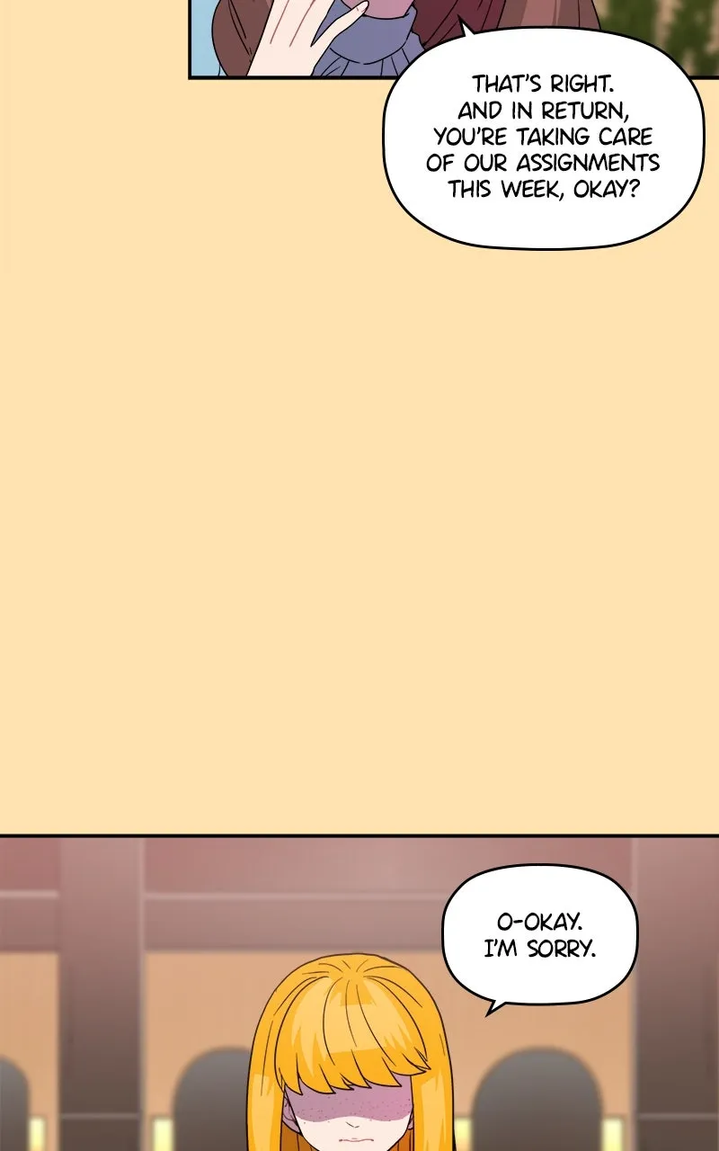Take My Money Chapter 42 page 26 - 
