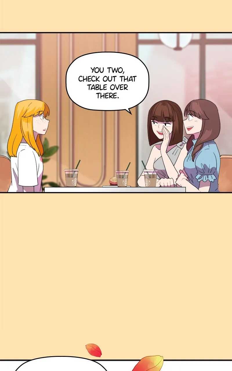 Take My Money Chapter 42 page 30 - 