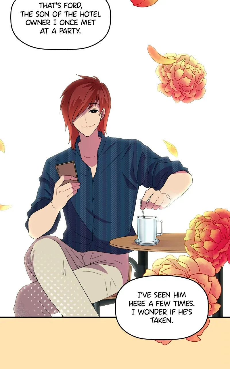 Take My Money Chapter 42 page 31 - 