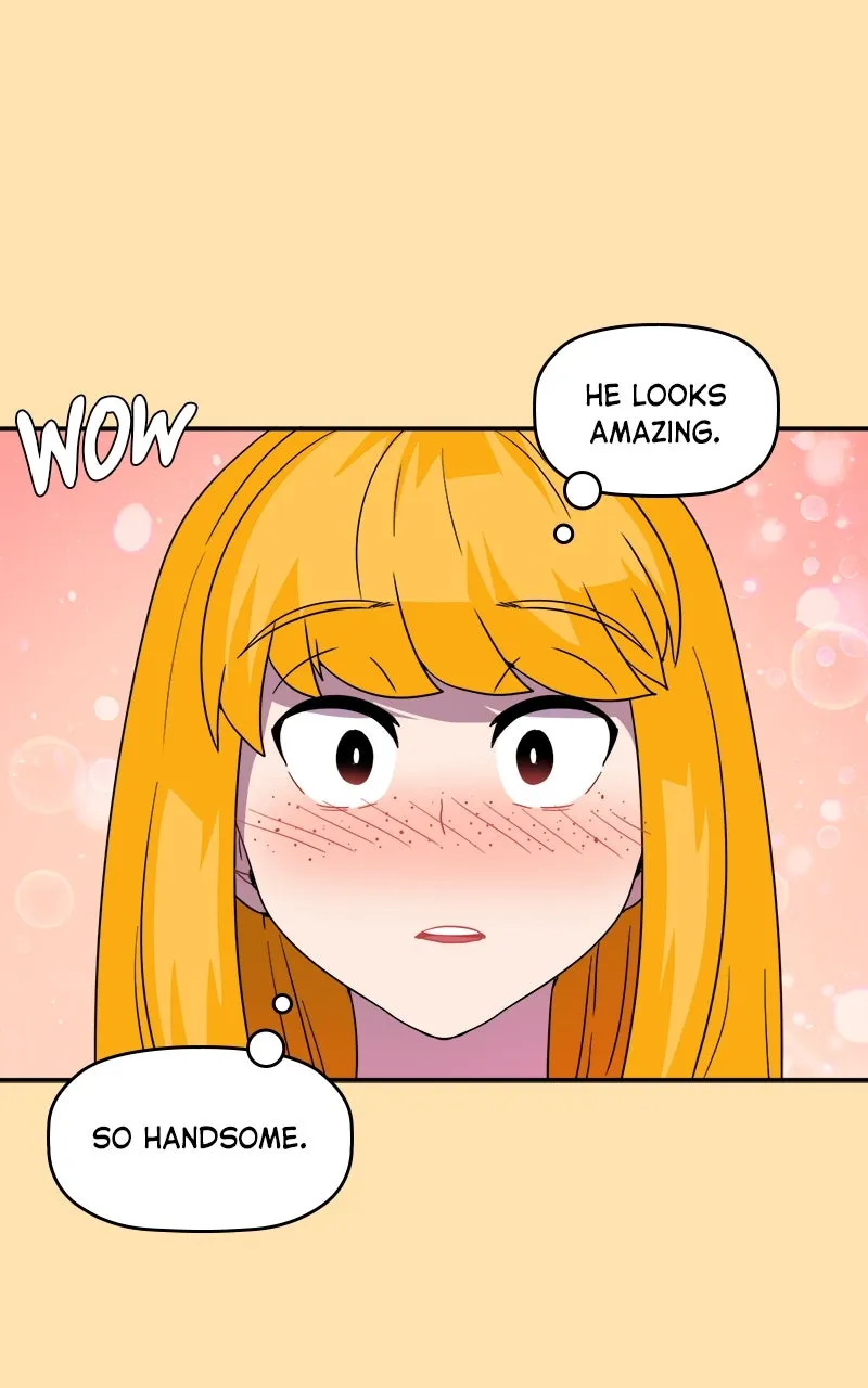 Take My Money Chapter 42 page 32 - 