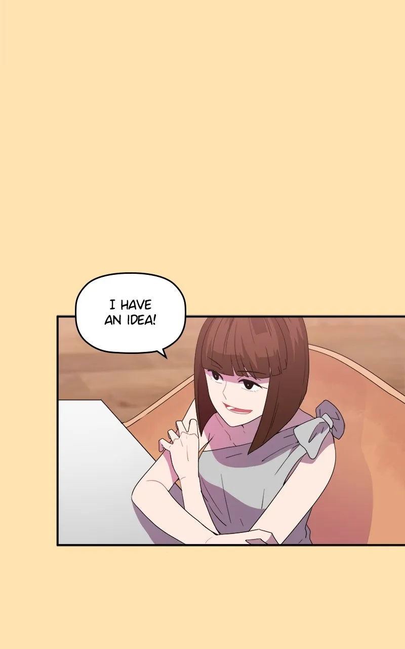 Take My Money Chapter 42 page 33 - 