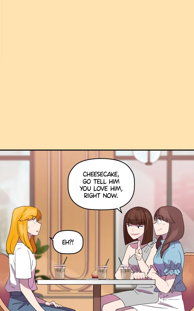 Take My Money Chapter 42 page 34 - 