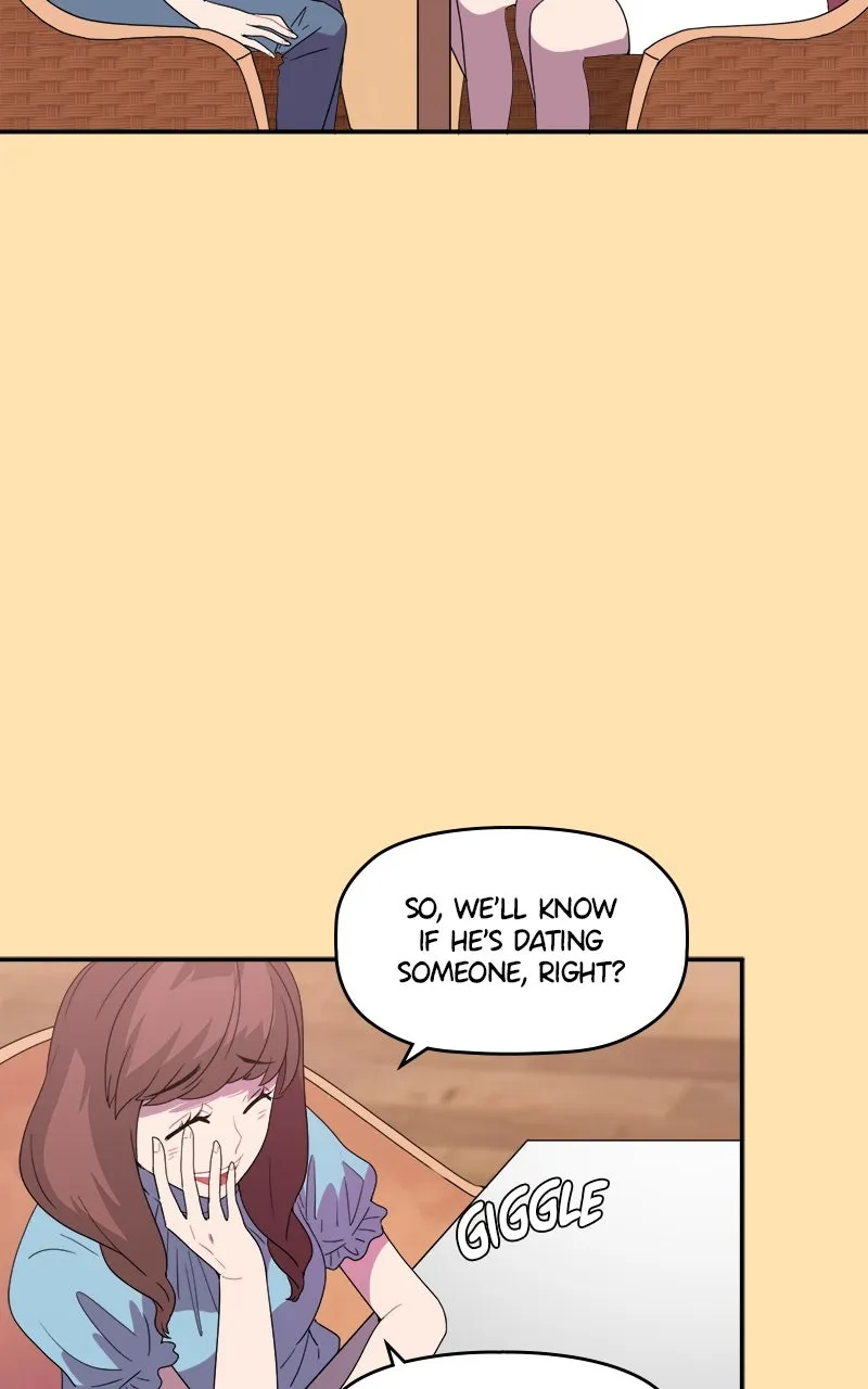 Take My Money Chapter 42 page 35 - 